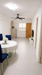 Blk 214 Tampines Street 23 (Tampines), HDB 3 Rooms #584320011